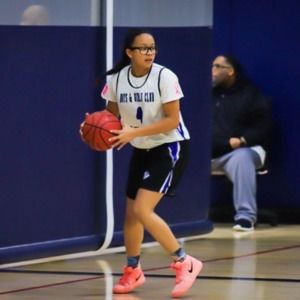 Meet your Posher, Jasmine